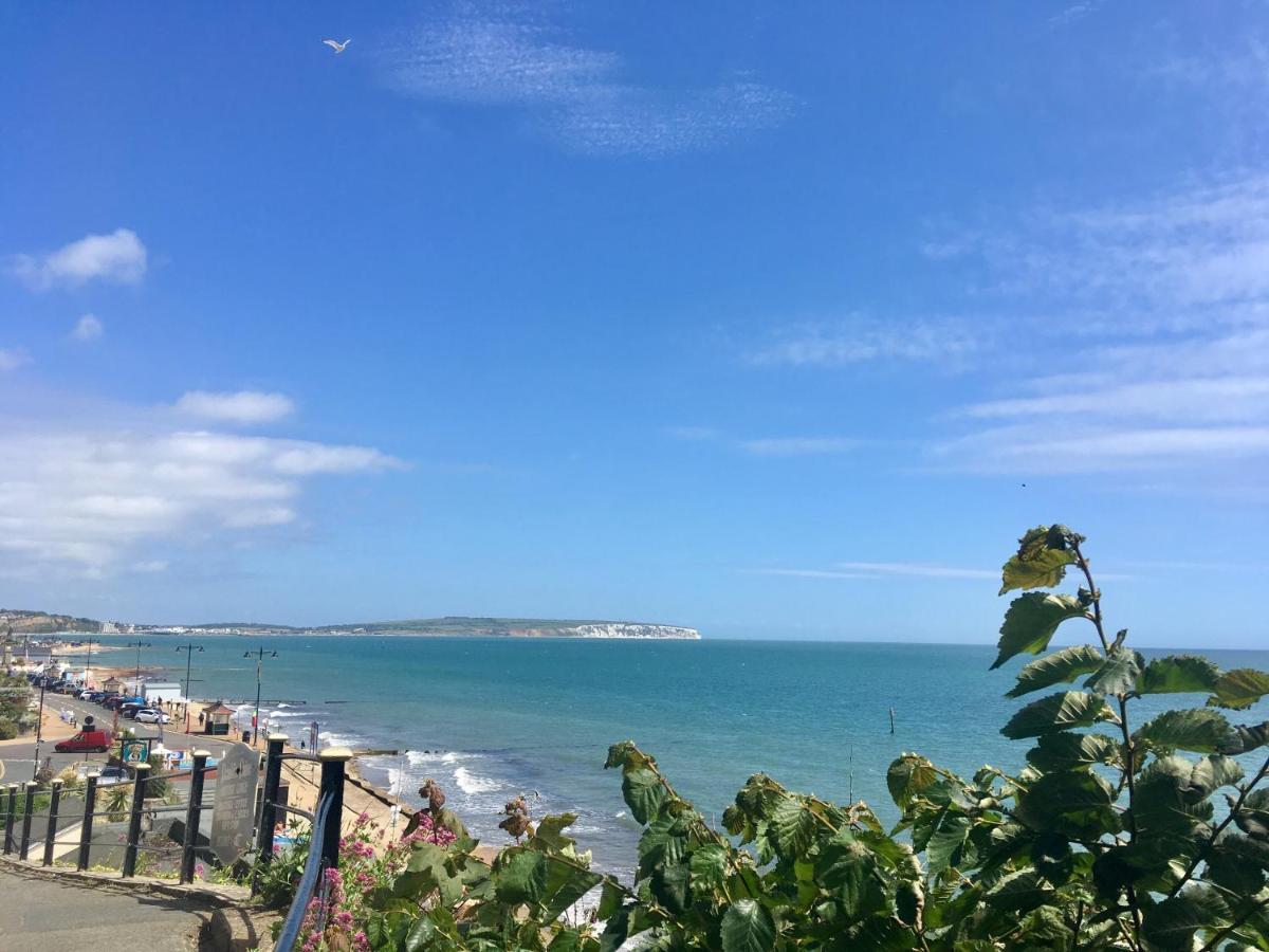 Maycliffe Shanklin Dış mekan fotoğraf