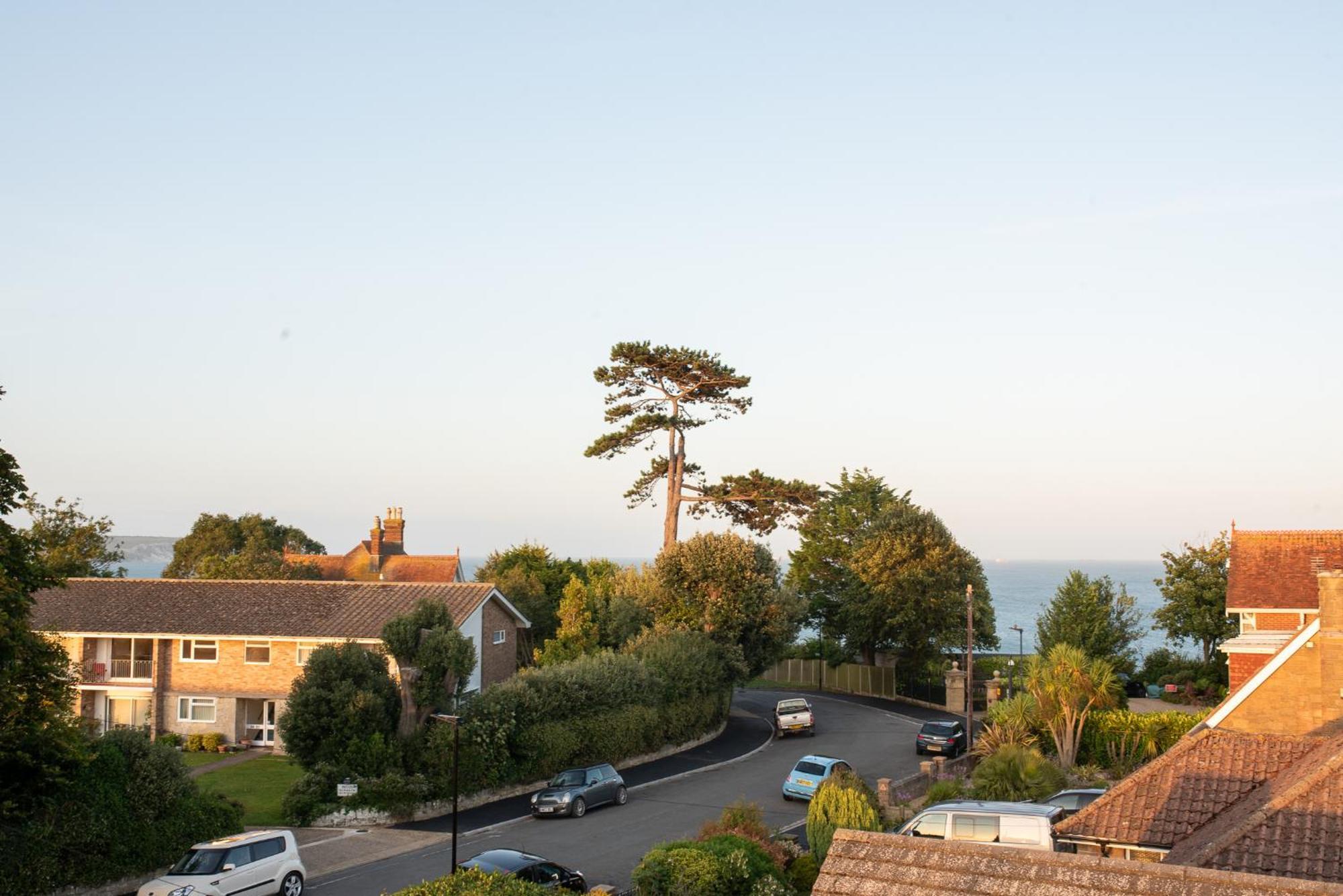 Maycliffe Shanklin Dış mekan fotoğraf
